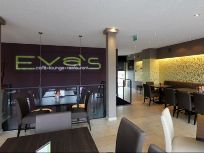 照片: Eva's 